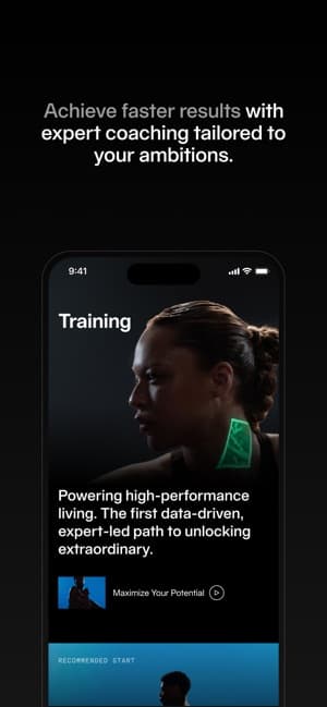 Equinox+ UI component testing
